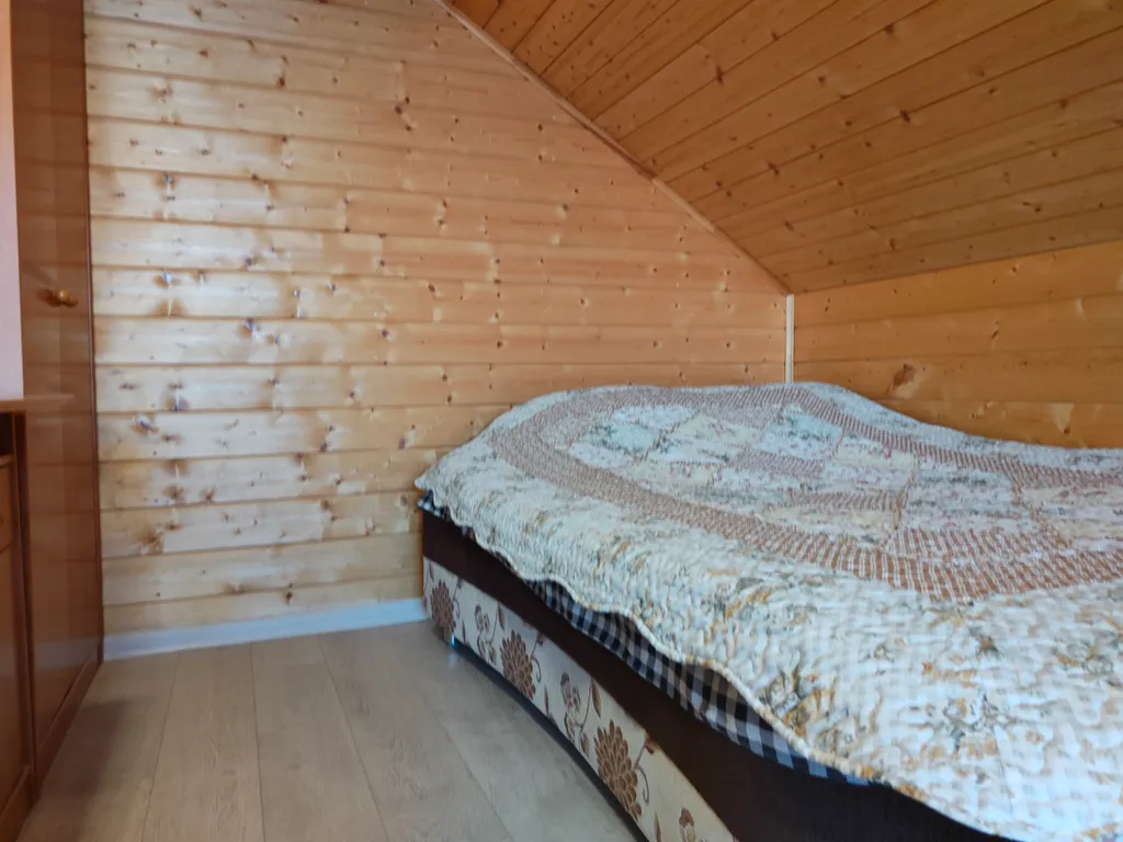 Тихий уголок