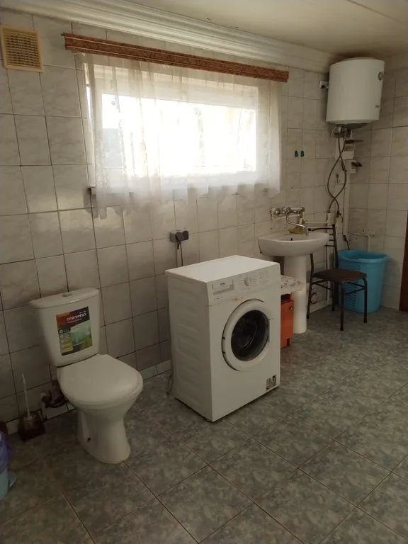 Уютный домик на берегу Азовского моря