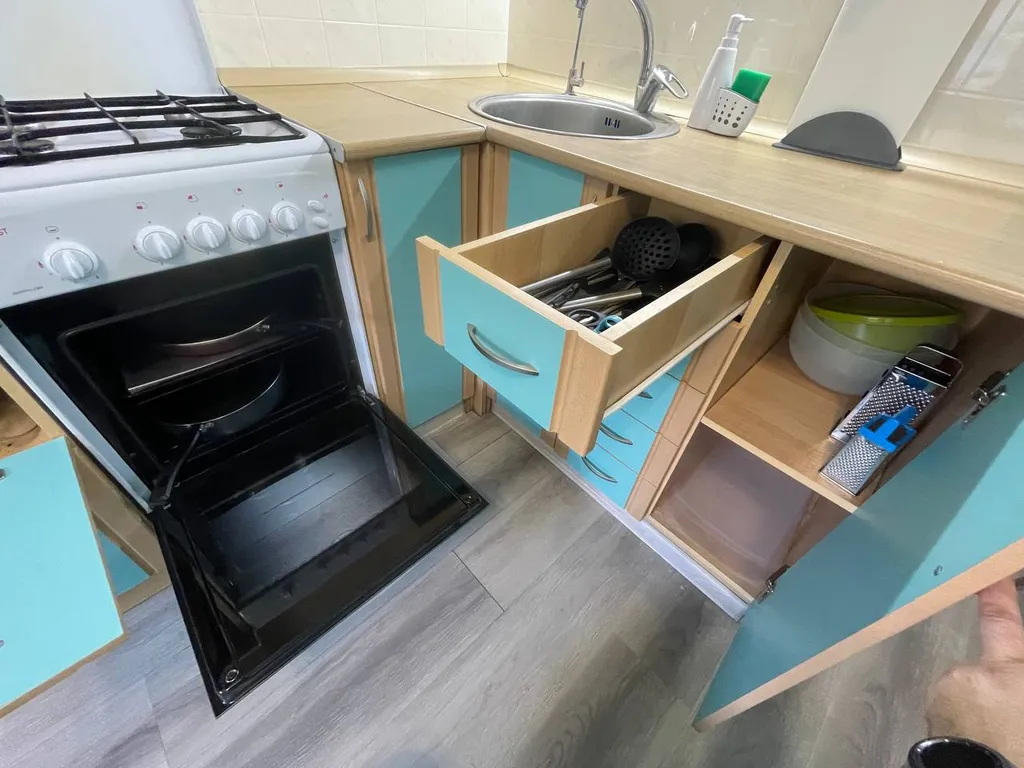 Уютная квартира в центре 5 мин. до Смоленской Стены Твардовского 22 Б