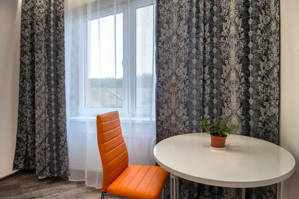 Квартира Уютная квартира рядом с озером и парком — Светлогорск