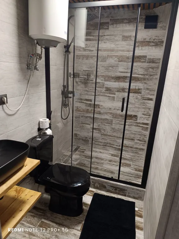 Коттедж 1-комнатный Дом — Пластунка