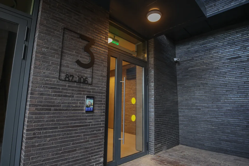 Уютная студия в центре Иннополиса