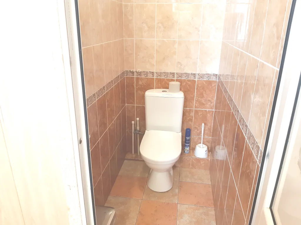 Коттедж Коттедж Двухкомнатный этаж под ключ в 5 минутах от пляжа 2к25 — Геленджик