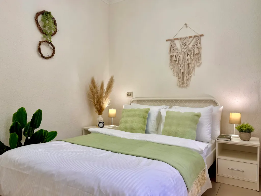 Квартира №32 "Комфорт" — аренда посуточно в Эсто-Садок