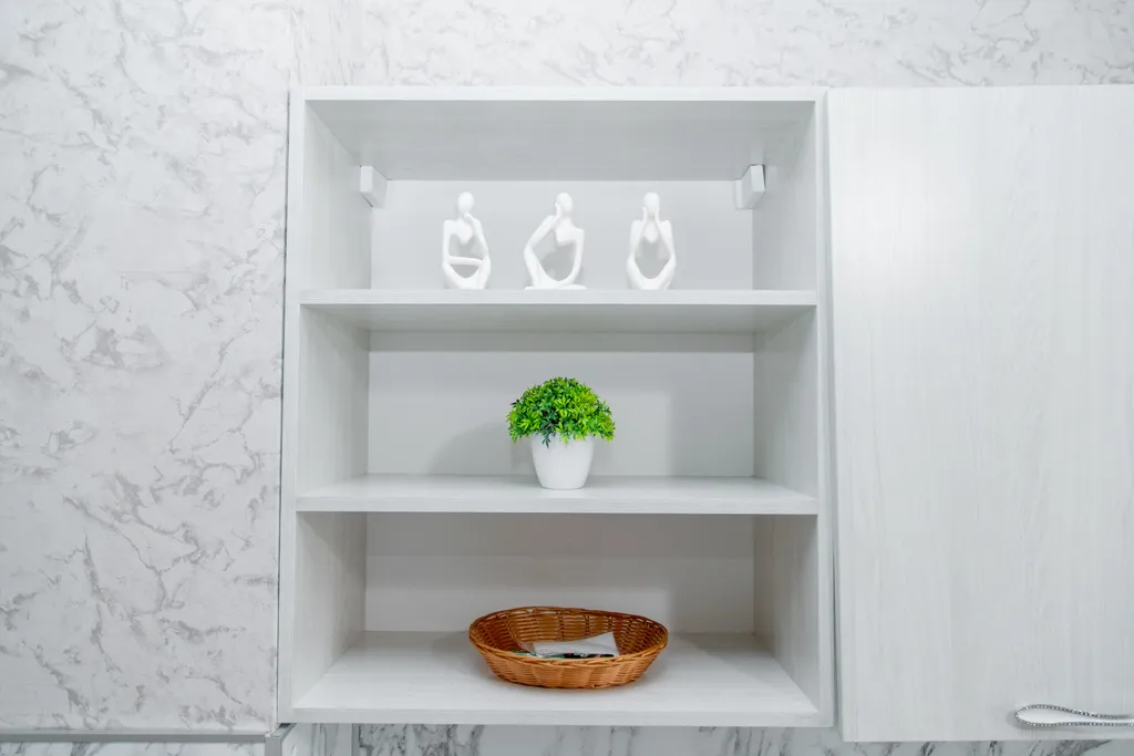 Просторная двухкомнатная квартира на берегу Енисея