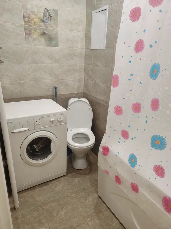 Шикарная квартира в Ивановских двориках