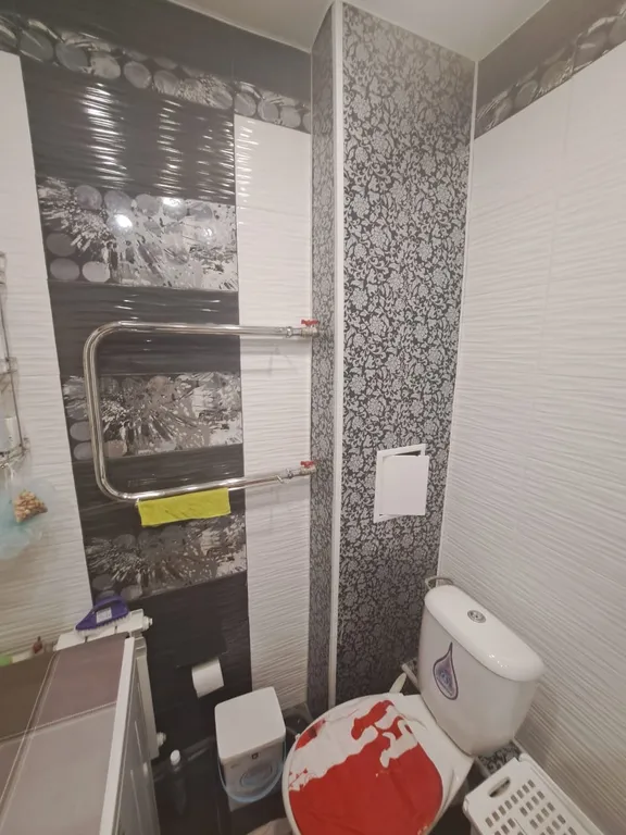 Уютная квартира в микрорайоне