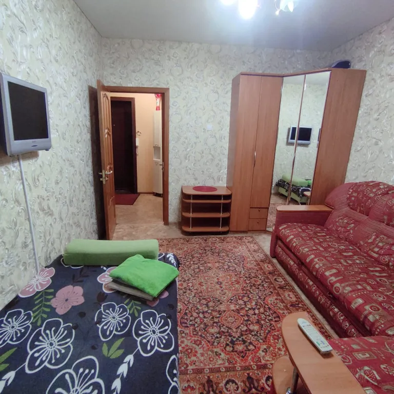 Квартира в северной части города