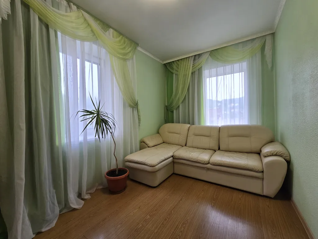 2-комнатная квартира рядом с морем — аренда посуточно в Находка