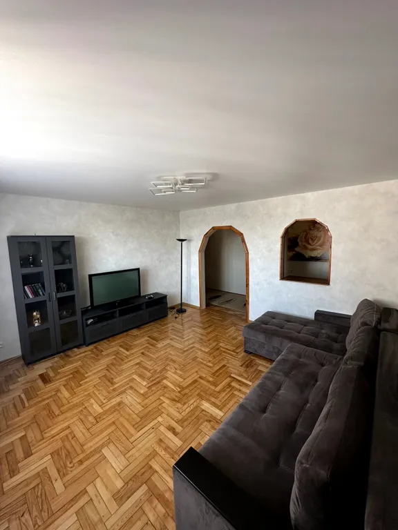 Квартира в Брестской Крепости