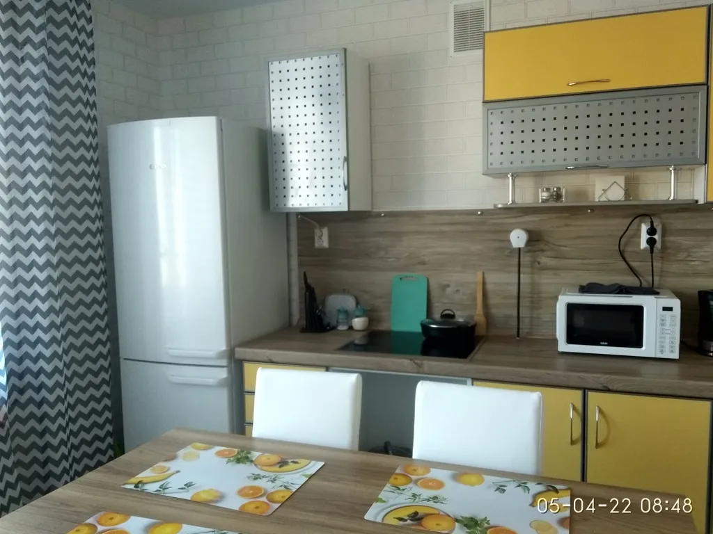 2-комнатная квартира Южная крепость