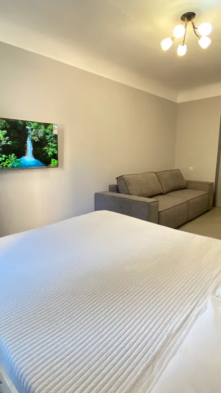 Большая 3х.комнатная квартира в центре города для большой семьи