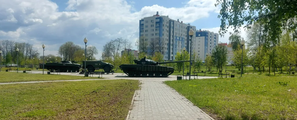 Уютная квартира с шикарным видом.