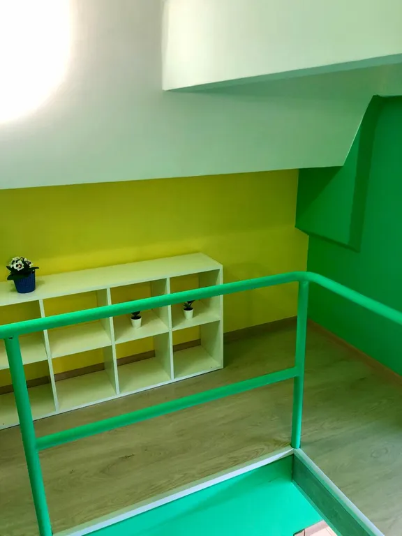 Апартамент apartville