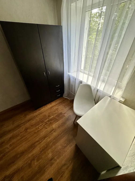 Квартира возле метро