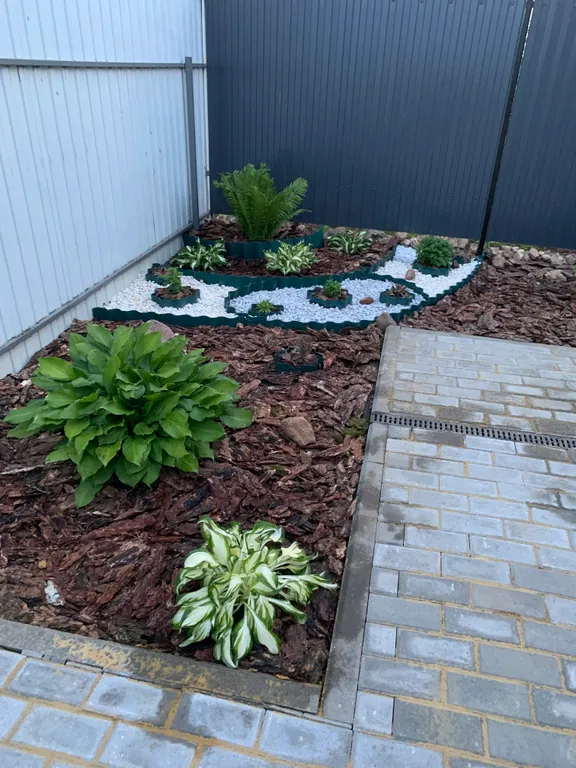 Дом для комфортного проживания