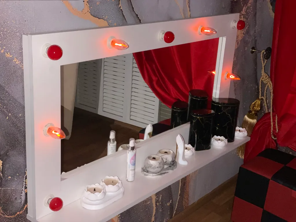 Апартамент Алиса 18+