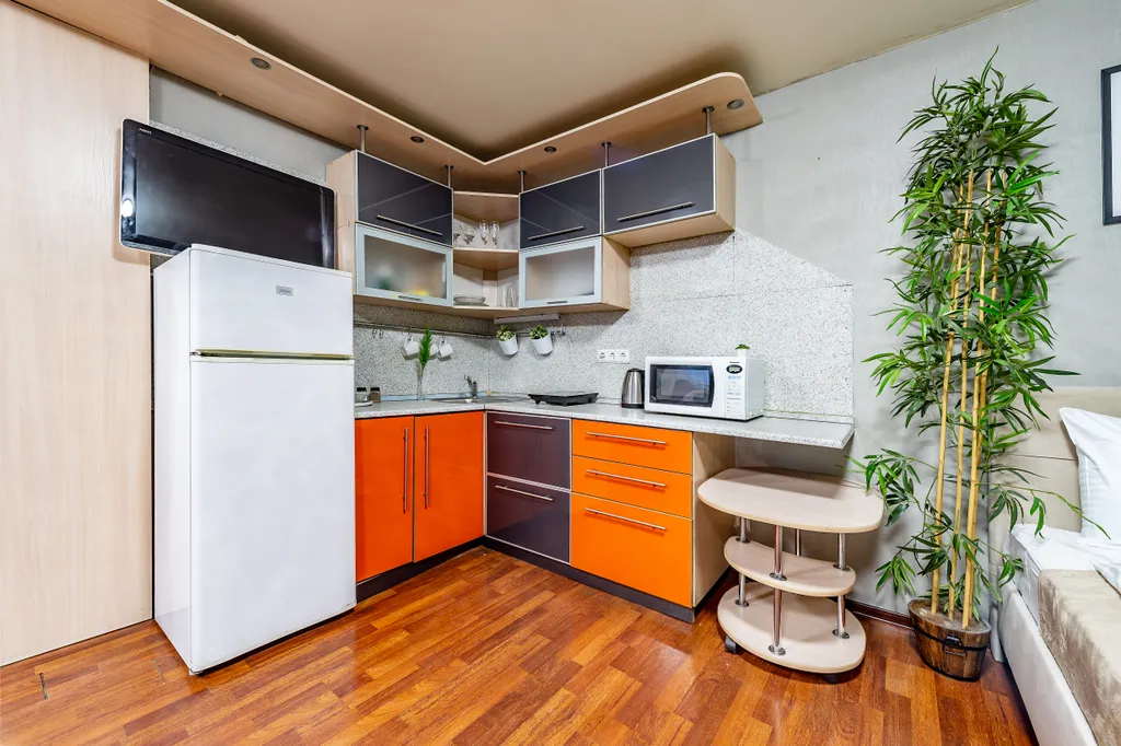 ApartMe Технологический институт