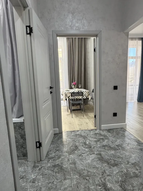 ЖК Champion с новым ремонтом