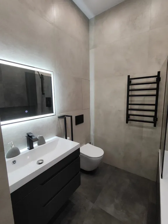 Квартира Квартира Сердце столицы на берегу Москвы-реки! Романтика на 28 этаже — Москва