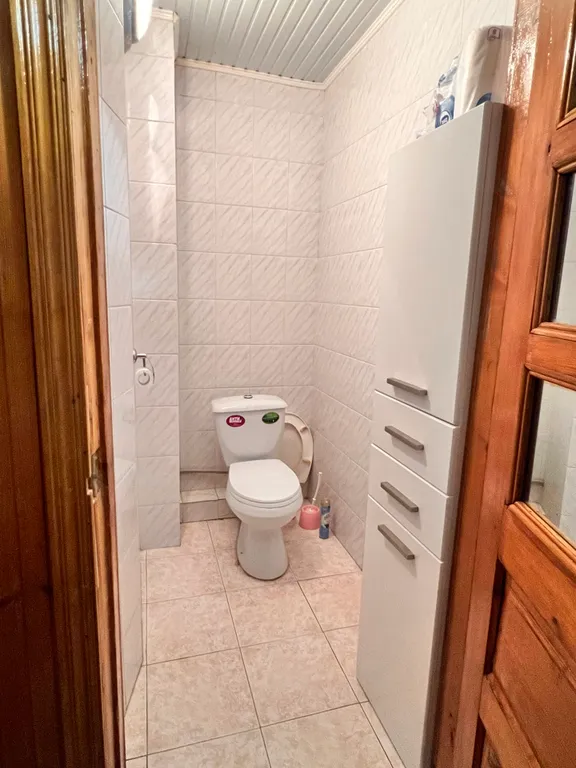 Квартира 3-х комнатная квартира в тихом центре Анапы — Анапа