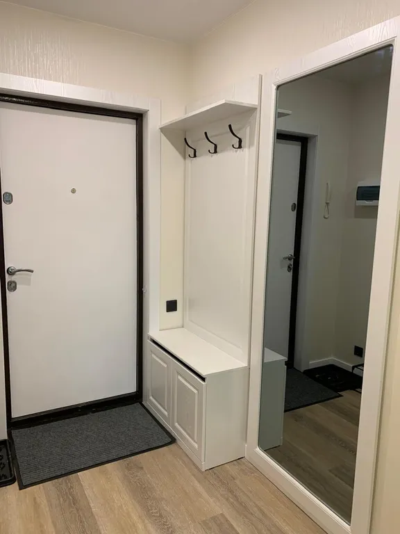 Квартира Там, где уютно