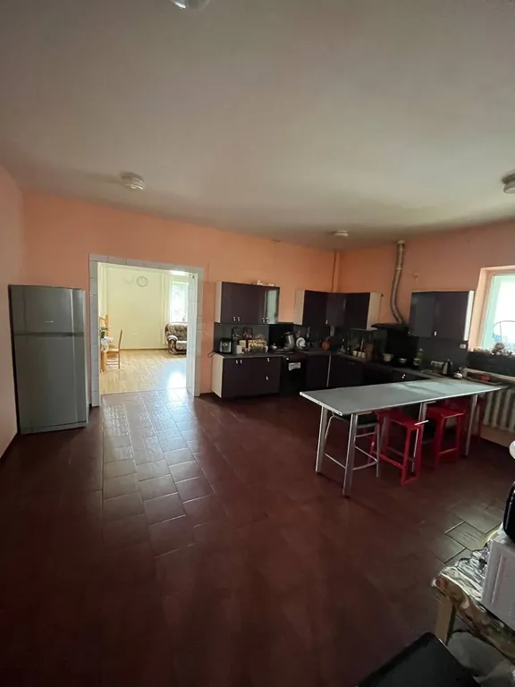 Огромный гостевой дом вблизи города Сергиева Посада