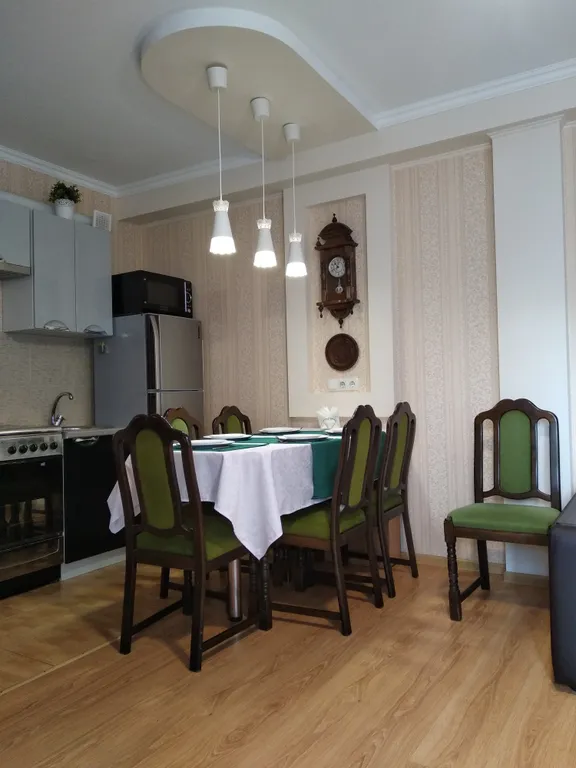 3-комнатный Дом