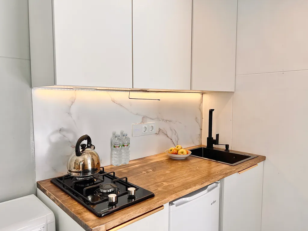 Дом Земля с домашним кинотеатром и Алисой в 7 минутах от подъемника 2