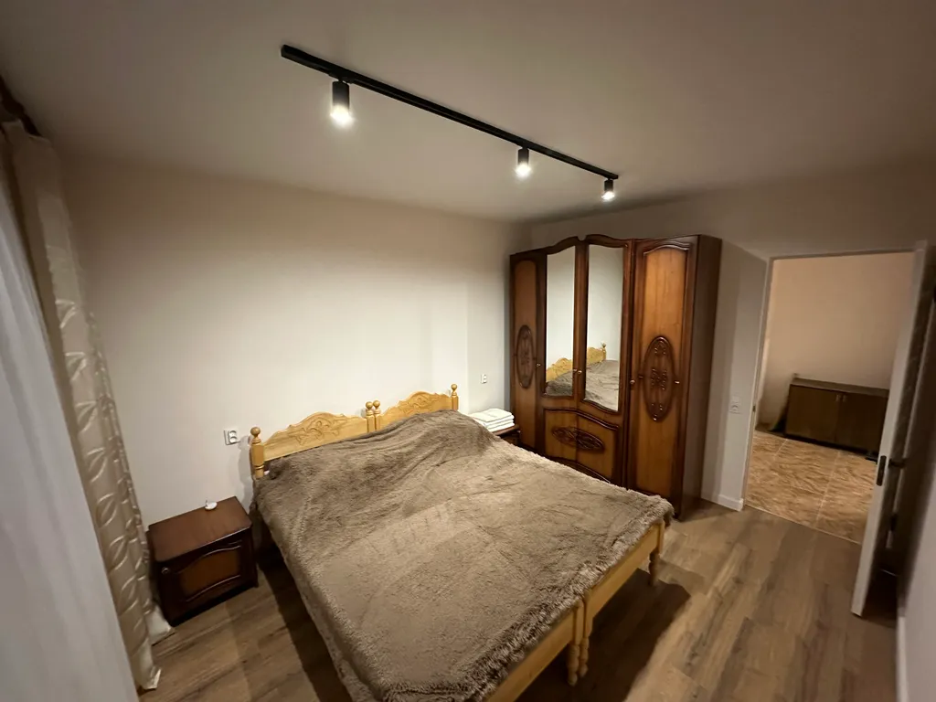 Квартира с панорамным видом на горы — аренда посуточно в Терскол