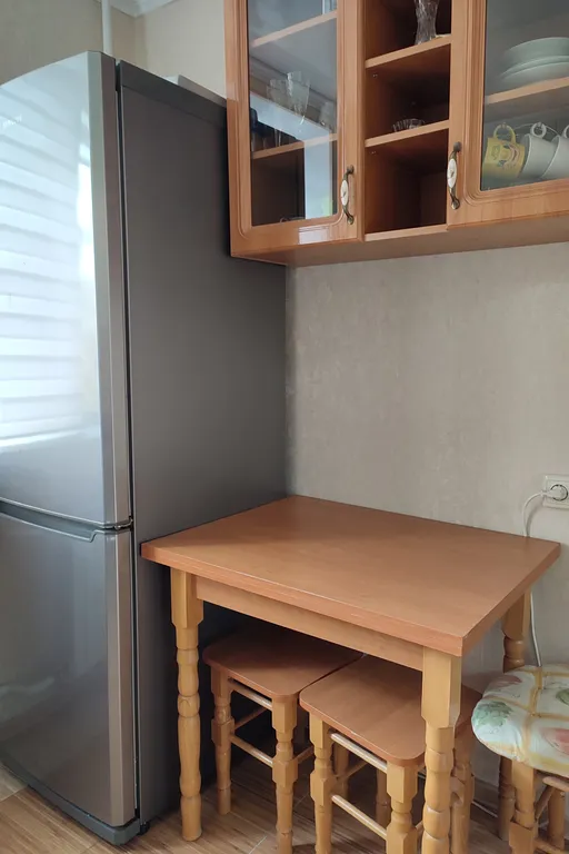 Квартира в центре