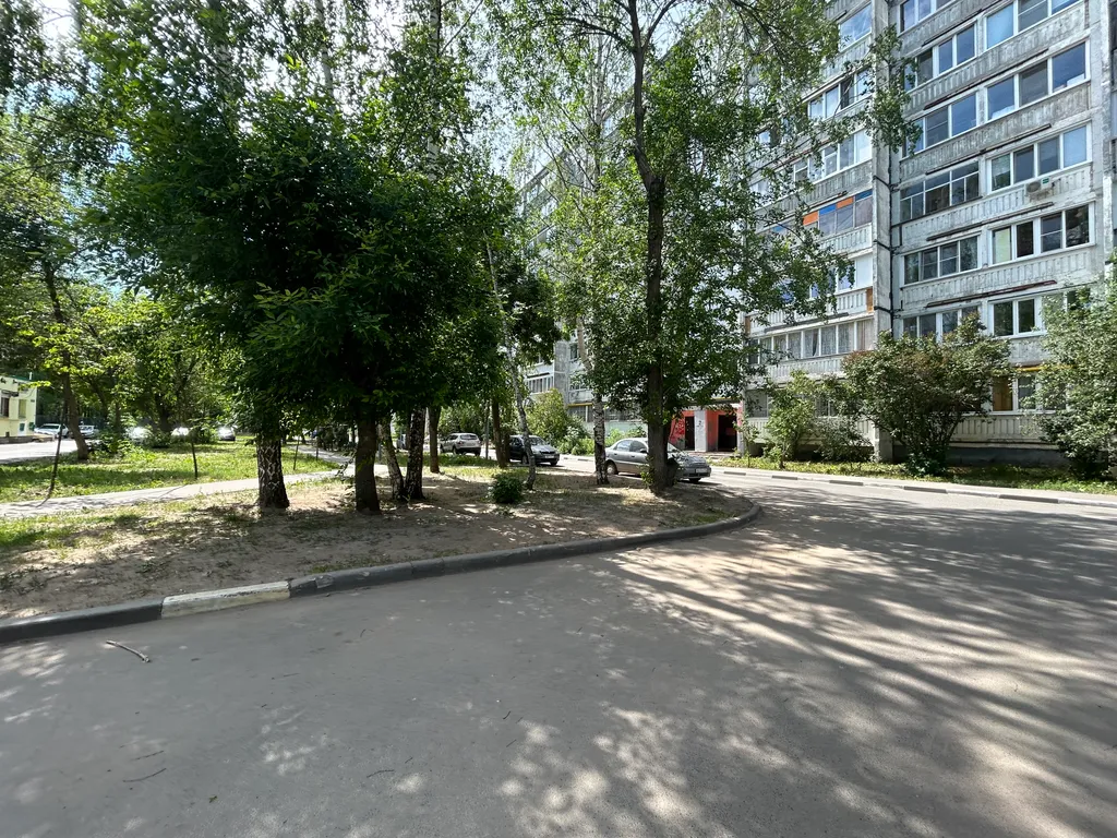 Квартира Современная двухкомнатная квартира — Казань
