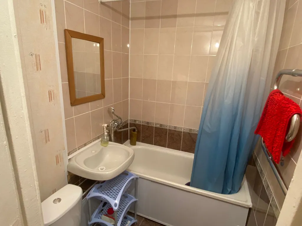 Квартира у жд вокзала