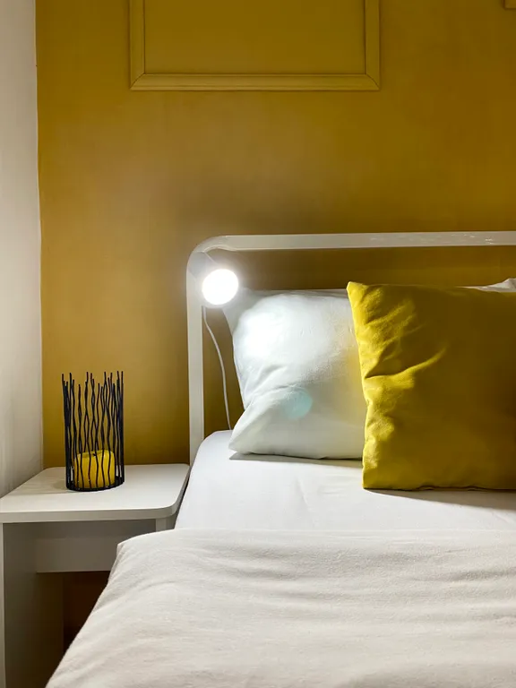 Уютная квартира у набережной