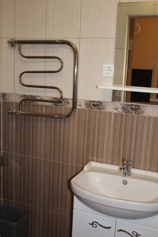 2-х комнатная квартира студия 45кв.м