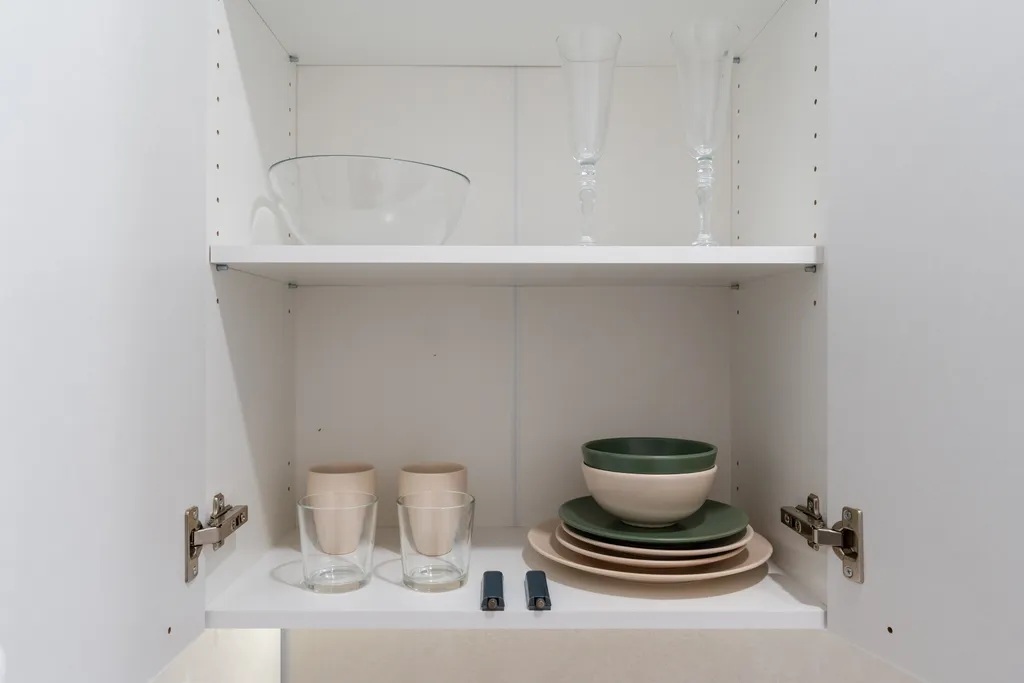 Апартамент у моря