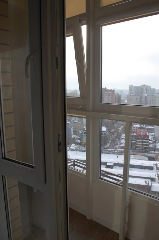 Квартира на Красноармейской, 41м2, 2 кровати