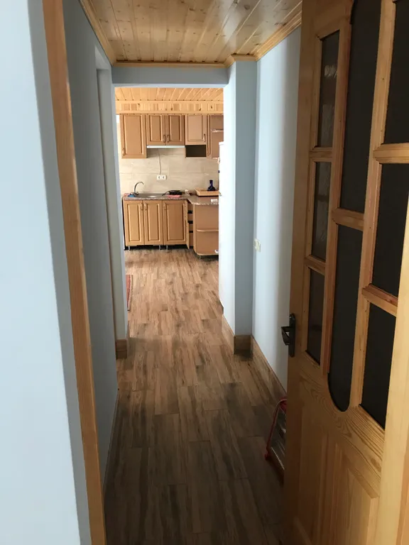 Коттедж Гостевой дом у Сусанны в 800 метрах до моря — Сухум