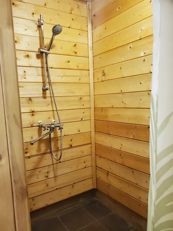 Загородный коттедж у леса