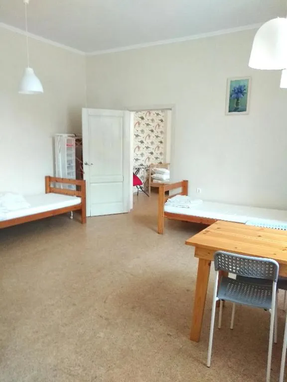 Апартаменты "Мариелла де люкс" - 180 метров до моря