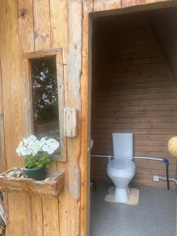 Дом на Волге