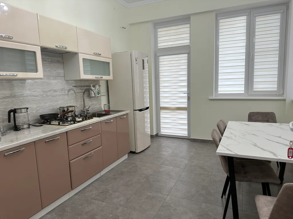 Гостевой дом