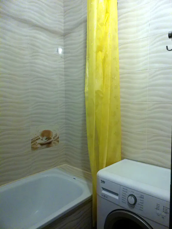 Квартира для комфортного проживания