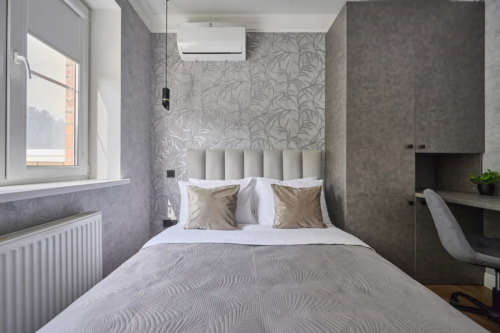 Квартира Квартира Апартамент Парк Таун на первой линии от парка Галицкого — Краснодар