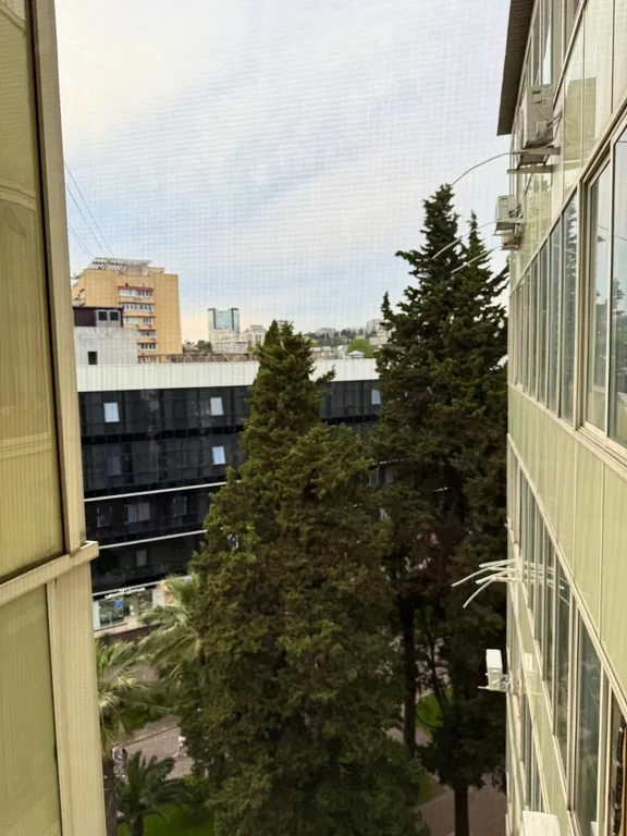 Квартира в шикарном месте