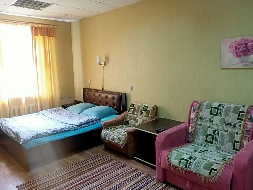 Квартира в центре