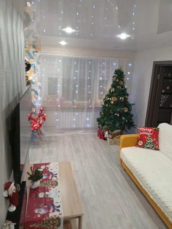 Уютная квартира в центре города — аренда посуточно в Мурманск