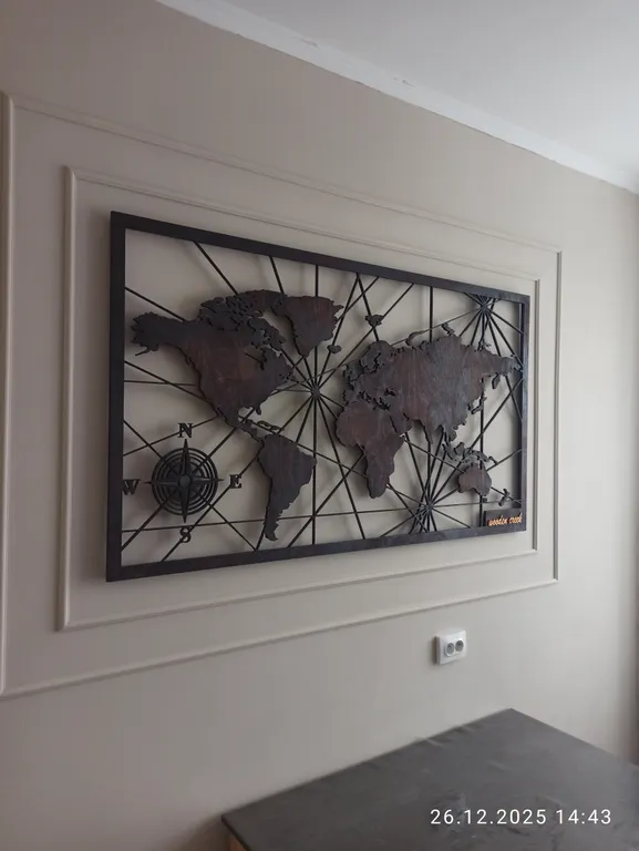 Квартира 2-комнатная видовая квартира — Красноярск