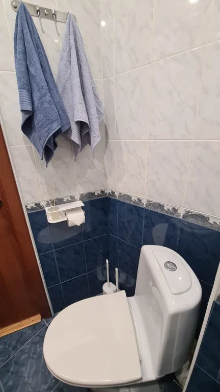 Уютная квартира возле парка Победы