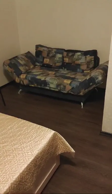 Квартира в нужном месте